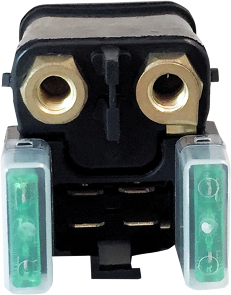 Rick'S Motorsport Electric Solenoid Switch For Yamaha 65405