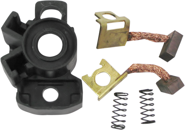 Rick'S Motorsport Electric Starter Brush Plate Repair Kit 70514