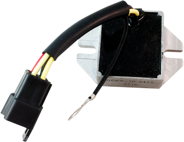 Rick'S Motorsport Electric Rectifier And Regulator For Ski-Doo 10S111