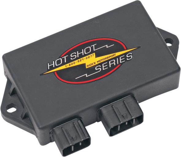 Rick'S Motorsport Electric Atv Hot Shot Series Cdi Boxes 15402
