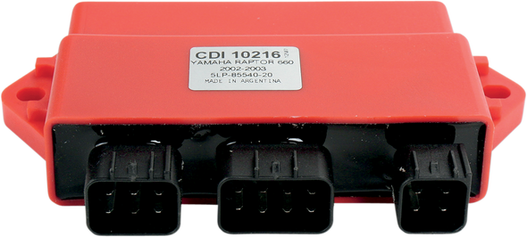 Rick'S Motorsport Electric Hot Shot Series Cdi Box 15417