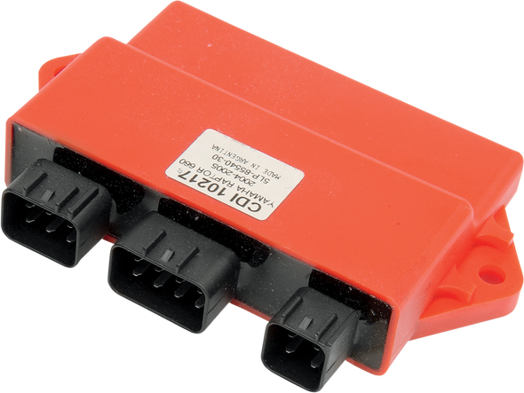 Rick'S Motorsport Electric Hot Shot Series Cdi Box 15418