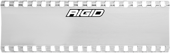 Rigid Industries Sr-Series Light Cover 105883