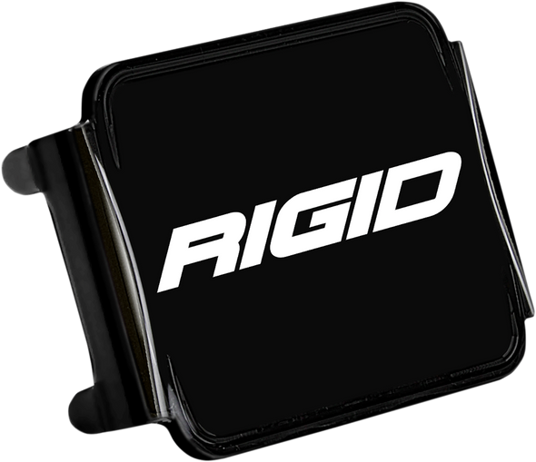 Rigid Industries D Series Light Cover 201913