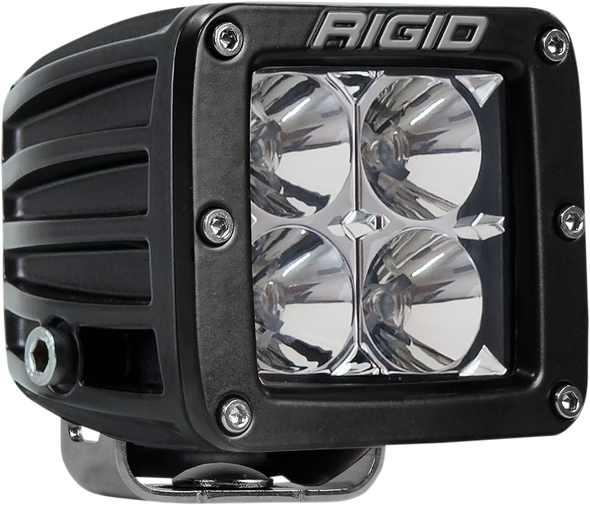 Rigid Industries D-Series Led Light Dually Series, Flood Light 201113