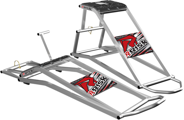 Risk Racing Rr1 Ride-On Lift Stand 77829