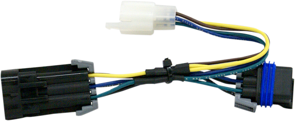 Rivco Products Trailer Wiring Subharness (Victory) Vcc00749