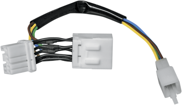 Rivco Products Trailer Wiring Sub-Harness Hd00713