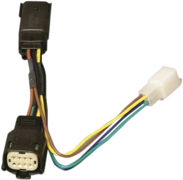 Rivco Products Trailer Wiring Sub-Harness Hd00738