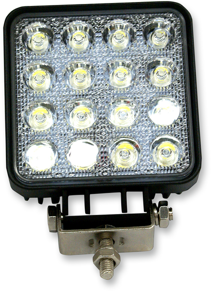 Rivco Products Led Floodlights Utv105