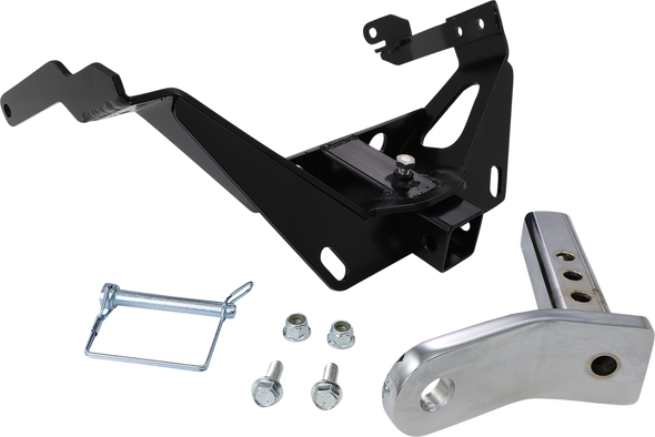 Rivco Products Trailer Hitch Hitch Ysv007