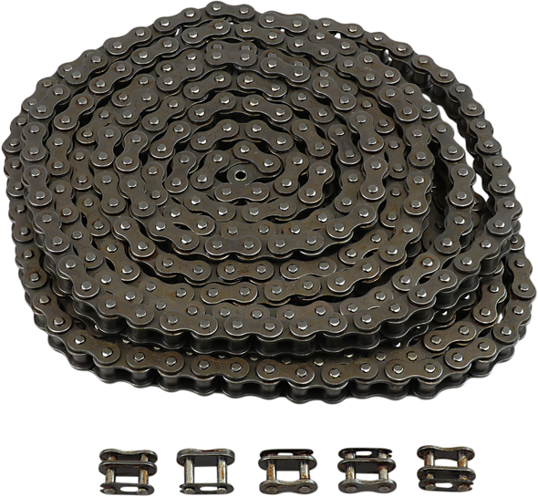 Rk Standard (M) M530 Bulk Chain M53025Ft