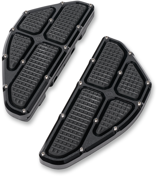 Rsd Traction Floorboards 00361013Smb