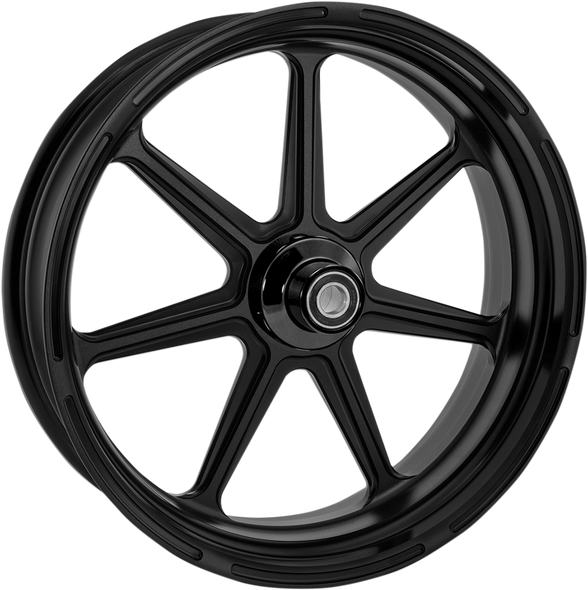 Rsd Morris One-Piece Aluminum Wheel 12697814Rmrssmb