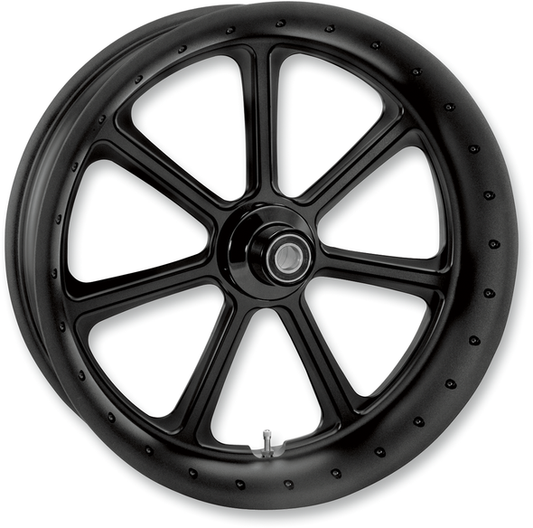 Rsd Diesel One-Piece Aluminum Wheel 12047106Diejsmb