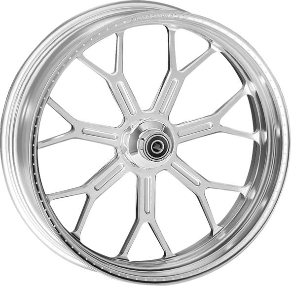 Rsd Delmar One-Piece Aluminum Wheel 12697814Rdelch