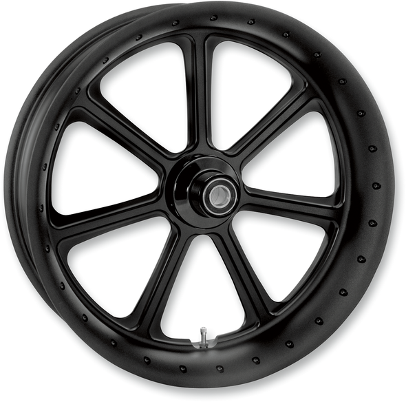 Rsd Diesel One-Piece Aluminum Wheel 12697814Rdiesmb