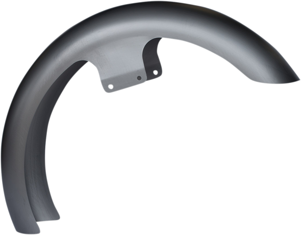 Russ Wernimont Designs Custom Softail Front Fender Rwd50128