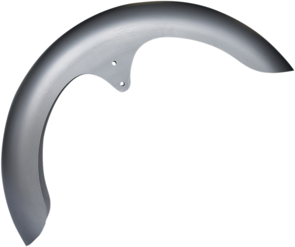 Russ Wernimont Designs Custom Softail Front Fender Rwd50149