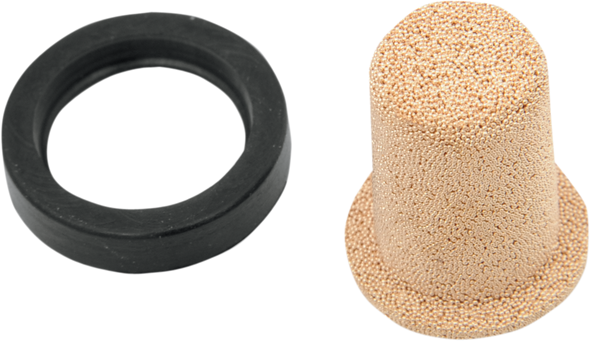 Russell Replacement Fuel Filter Element R51660