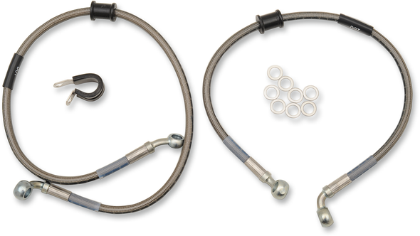 Russell Brake Line Kit R09133S