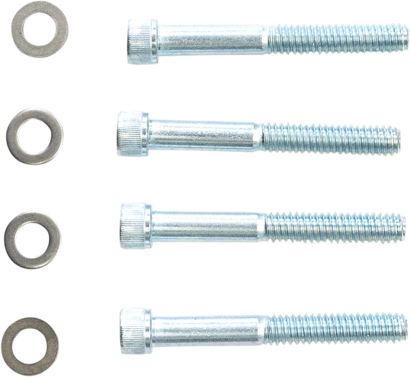 S&S Cycle Replacement Oil Pump Screw Kit 5000327