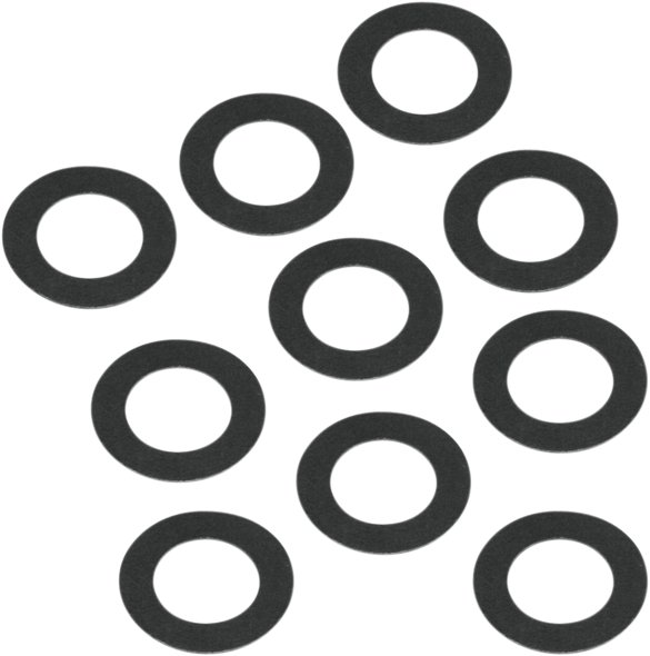 S&S Cycle Breather Washers 507057