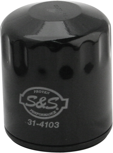 S&S Cycle Oil Filter 314103A