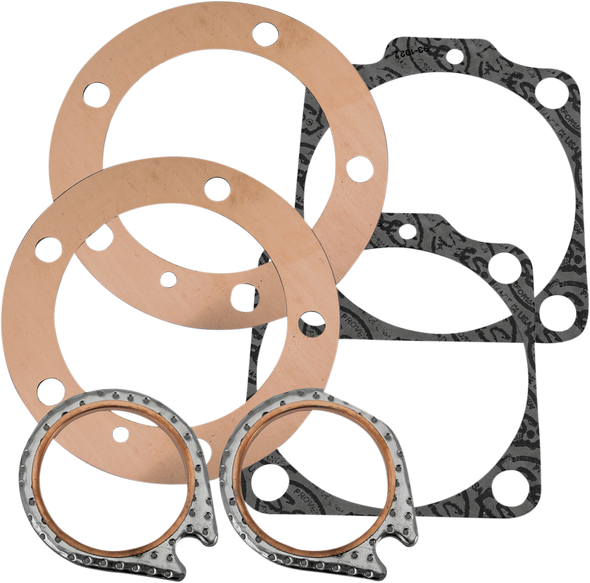 S&S Cycle Head And Base Gasket Kit 901918
