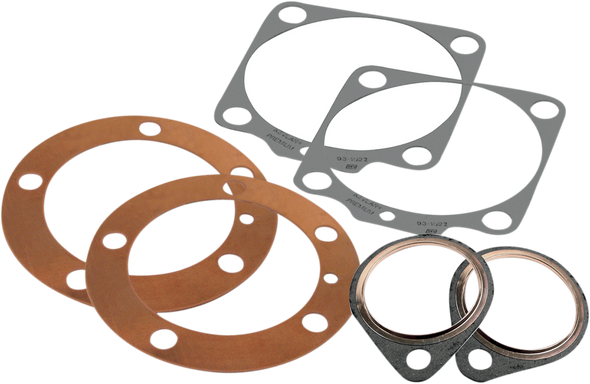 S&S Cycle Head And Base Gasket Kit 901917