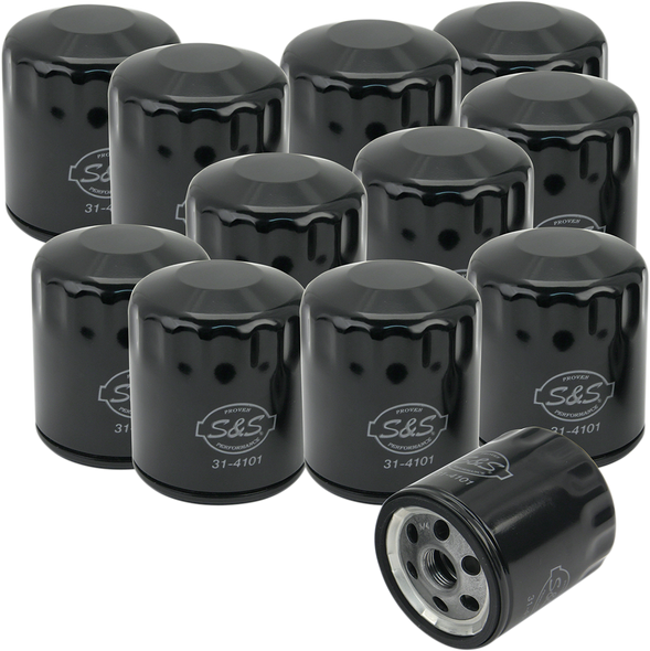 S&S Cycle Oil Filter 3100239