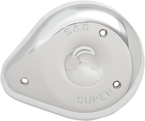 S&S Cycle S&S Air Cleaner Cover 170378