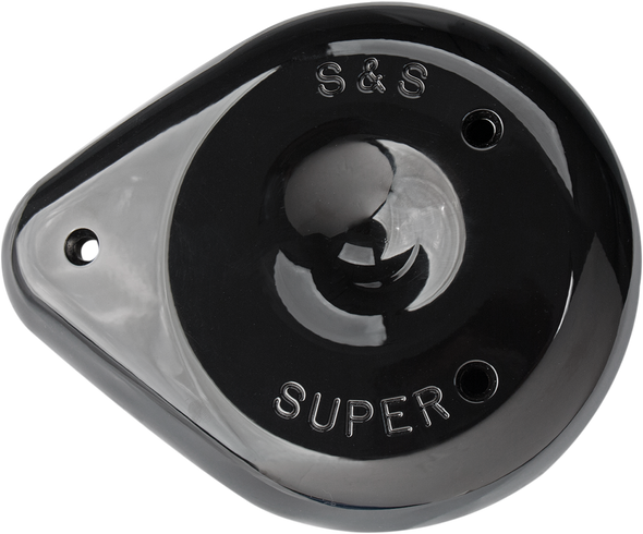 S&S Cycle S&S Air Cleaner Cover 1700384A