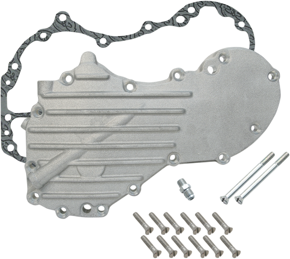 S&S Cycle Generator Gear Cover 1063499