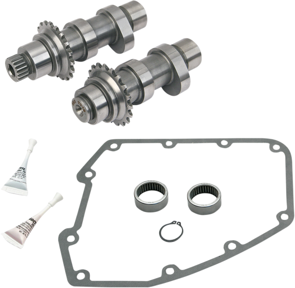 S&S Cycle 635 H.O. Series Grind Cam Kit 3300328