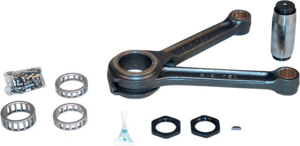 S&S Cycle Heavy-Duty Connecting Rod Set 347510