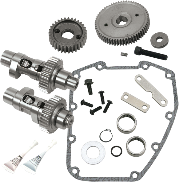 S&S Cycle 635 H.O. Series Grind Cam Kit 3300335