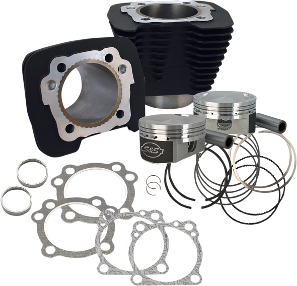 S&S Cycle 1250Cc Conversion Kit 9100691