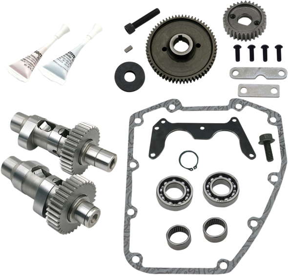 S&S Cycle Easy Start Cam Kit For Twin Cam 3300438