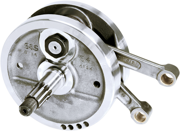 S&S Cycle Flywheel Assembly 322230