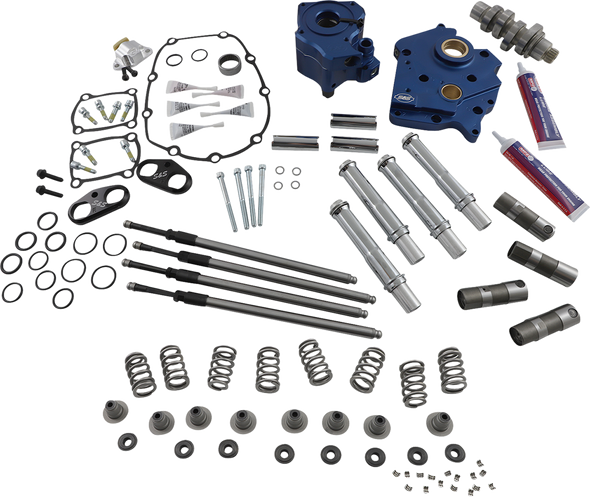 S&S Cycle Cam Chest Kit For M-Eight Engine 3101118A