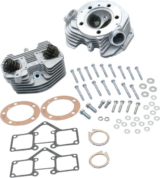 S&S Cycle Super Stock Cylinder Head Kit 901488