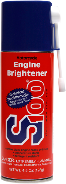 S100 Engine Brightener 19200A