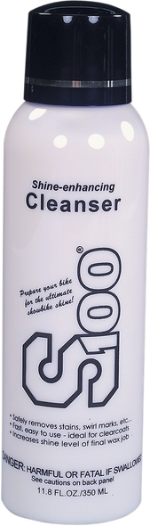 S100 Shine-Enhancing Cleanser 13350B
