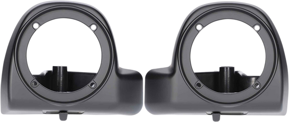 Saddle Tramp Lower Fairing Speaker Pods Bchdlfpp