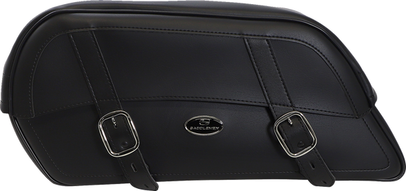 Saddlemen Drifter Slant Saddlebags 35010321