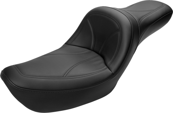 Saddlemen King 2-Up Seat 83G5Hfj