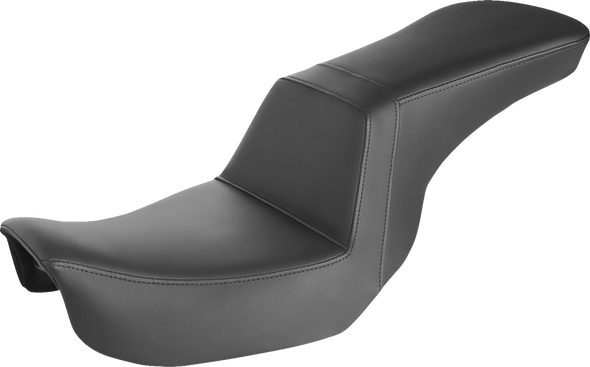 Saddlemen Step-Up Seat Smooth 80604194
