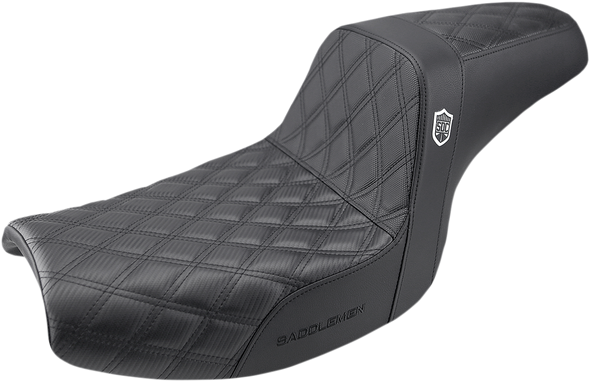 Saddlemen Pro Series Sdc Performance Grip Seat Sc88209Db