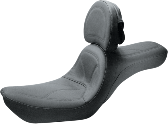 Saddlemen King 2-Up Seat 836Hfj